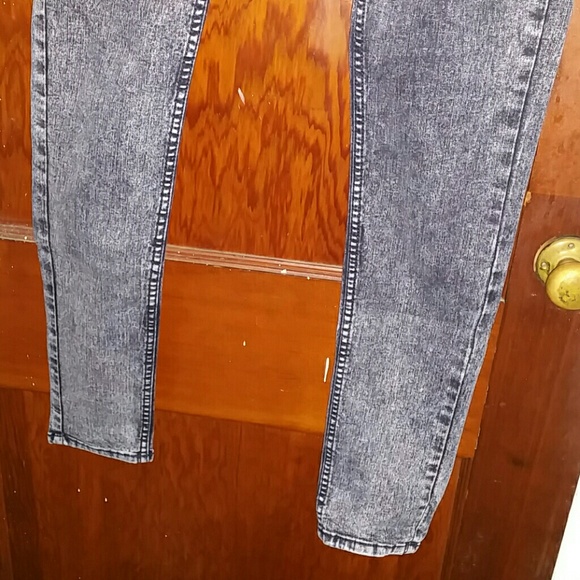 H&M Divided Jeans, Size 10 US - Picture 3 of 5